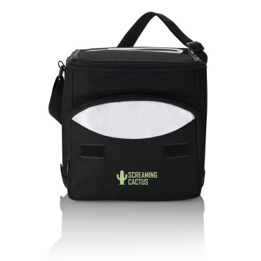 Logotrade business gifts photo of: Foldable cooler bag