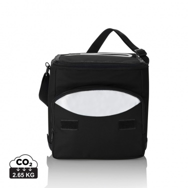 Logotrade promotional products photo of: Foldable cooler bag