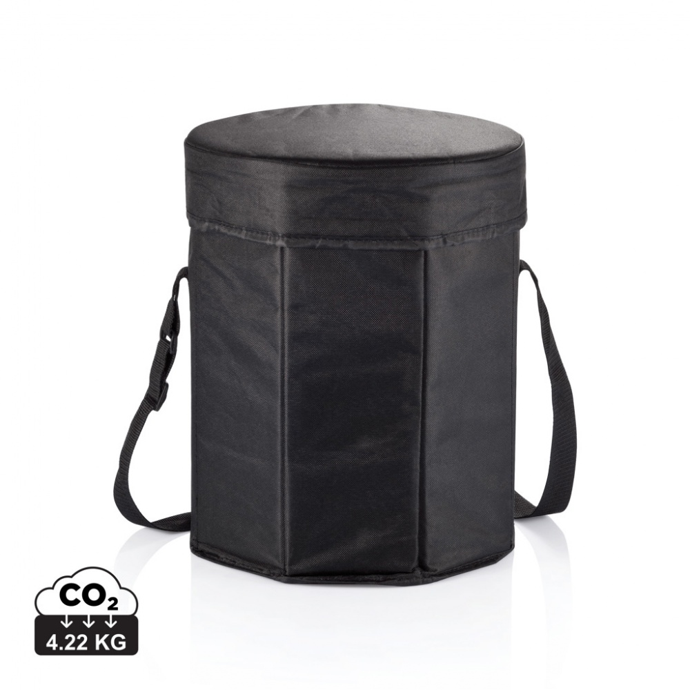 Logotrade promotional product picture of: Cooler seat
