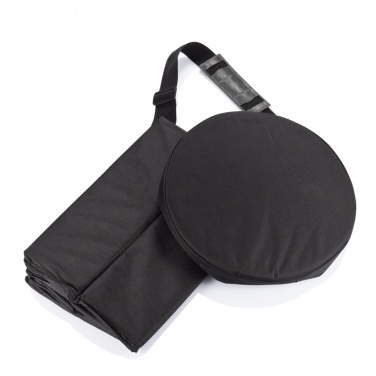 Logo trade corporate gifts picture of: Cooler seat