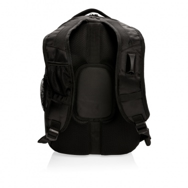 Logotrade promotional merchandise image of: Outdoor laptop backpack