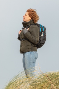 Logotrade promotional products photo of: Explorer ripstop medium hiking backpack 26L PVC free