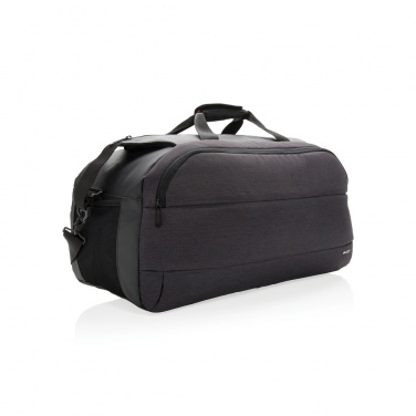 Logotrade promotional items photo of: Modern weekend bag