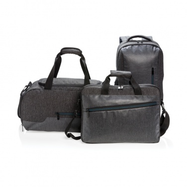 Logo trade promotional gift photo of: 900D laptop bag PVC free