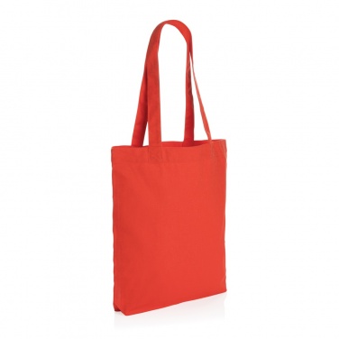Logotrade promotional items photo of: Impact Aware™ 285 gsm rcanvas tote bag