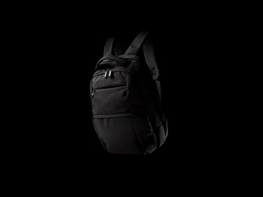 Logo trade promotional item photo of: Impact AWARE™ Universal laptop backpack