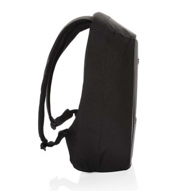 Logo trade corporate gift photo of: Swiss Peak AWARE™ anti-theft 15.6" laptop backpack