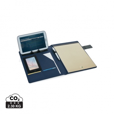 Logotrade promotional merchandise image of: Tech portfolio