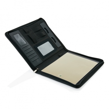 Logotrade promotional gift picture of: Essential zipper tech portfolio