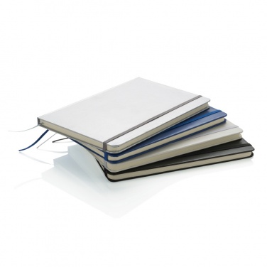 Logo trade promotional merchandise picture of: Classic hardcover sketchbook A5 plain