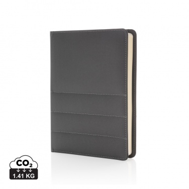 Logotrade promotional giveaway picture of: Impact AWARE™ RPET A5 notebook
