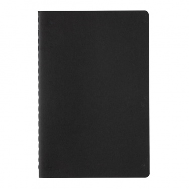 Logotrade promotional merchandise image of: A5 standard softcover notebook