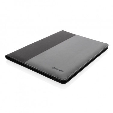 Logotrade promotional merchandise picture of: Swiss Peak Script AWARE™ A4 portfolio