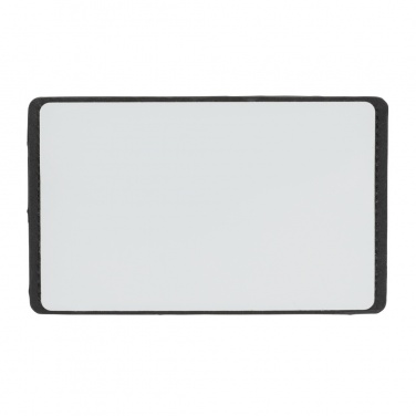 Logo trade promotional giveaways picture of: 3-in-1 Phone Card Holder RFID