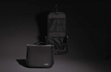 Logotrade corporate gift image of: Swiss Peak Lohan AWARE™ Toiletry bag