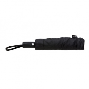 Logo trade corporate gifts image of: SP AWARE™ 23' foldable reversible auto open/close umbrella