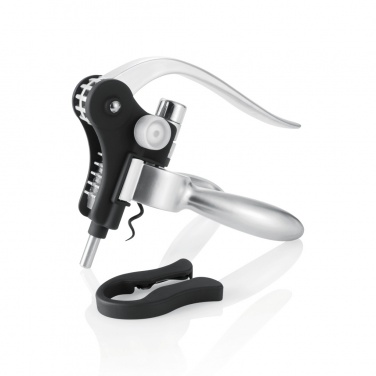 Logotrade advertising product image of: Executive pull it corkscrew