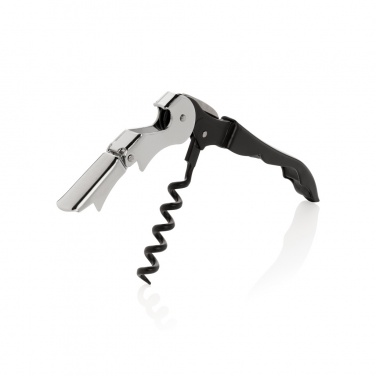 Logotrade promotional products photo of: Vino Waiters corkscrew