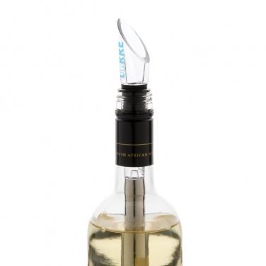 Logotrade promotional giveaway image of: Vino Wine chiller stick