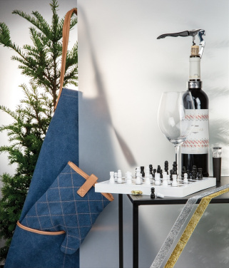 Logotrade promotional merchandise photo of: Vino Sommelier set 3pc