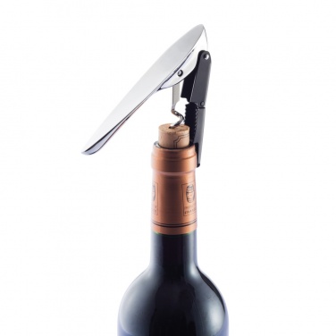 Logo trade promotional items image of: Eon 2 step corkscrew