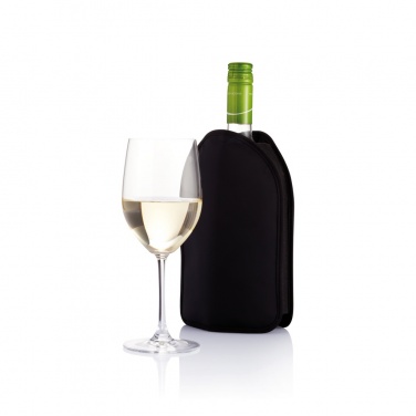 Logotrade promotional items photo of: Wine cooler sleeve