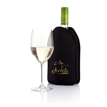 Logotrade promotional gifts photo of: Wine cooler sleeve