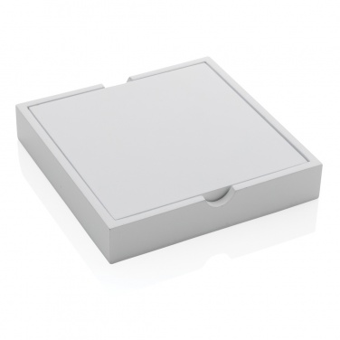 Logo trade promotional merchandise image of: Wooden Sudoku game
