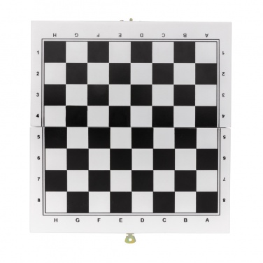 Logotrade advertising products photo of: Deluxe 3-in-1 boardgame in box