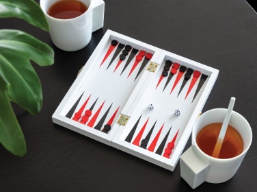 Logotrade business gifts photo of: Deluxe 3-in-1 boardgame in box