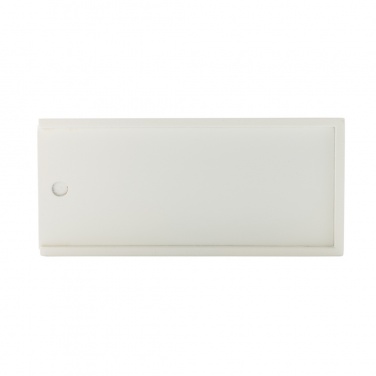 Logo trade promotional gifts image of: Deluxe mikado/domino in wooden box