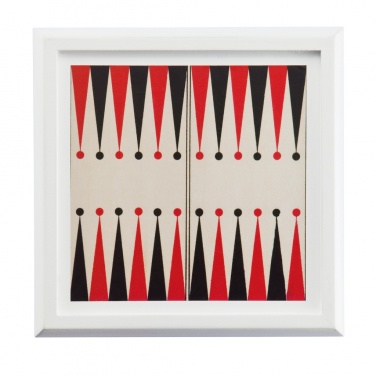 Logo trade promotional product photo of: 5 in 1 game set