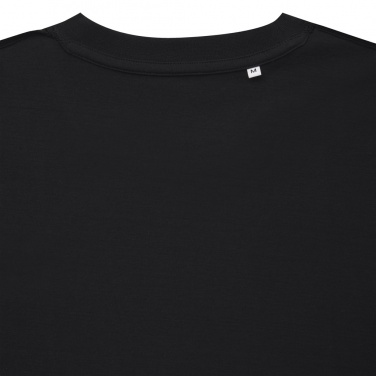 Logo trade promotional giveaways image of: Iqoniq Bryce recycled cotton t-shirt