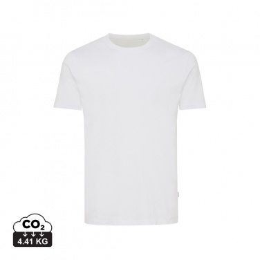 Logotrade promotional products photo of: Iqoniq Bryce recycled cotton t-shirt