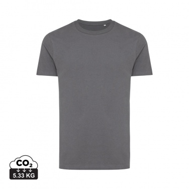 Logotrade advertising product image of: Iqoniq Bryce recycled cotton t-shirt