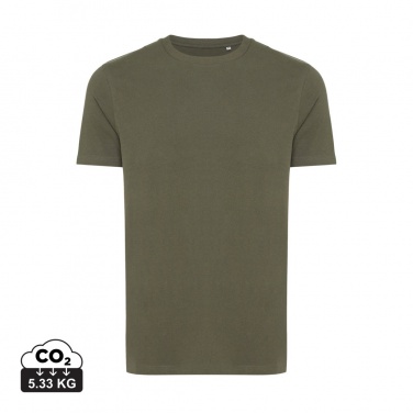 Logotrade promotional merchandise photo of: Iqoniq Bryce recycled cotton t-shirt