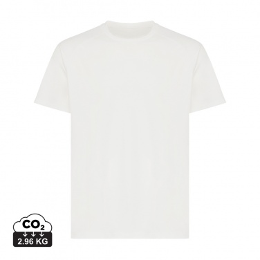Logo trade promotional items picture of: Iqoniq Tikal recycled polyester quick dry sport t-shirt