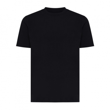 Logotrade promotional product image of: Iqoniq Sierra lightweight recycled cotton t-shirt