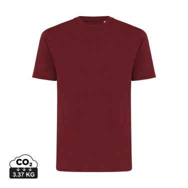Logotrade promotional merchandise image of: Iqoniq Sierra lightweight recycled cotton t-shirt