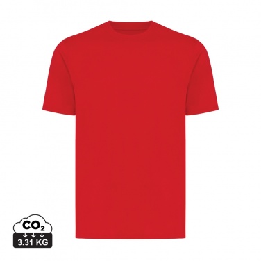 Logotrade promotional product image of: Iqoniq Sierra lightweight recycled cotton t-shirt