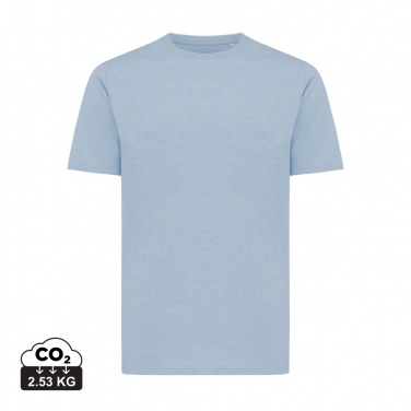 Logotrade advertising product image of: Iqoniq Sierra lightweight recycled cotton t-shirt