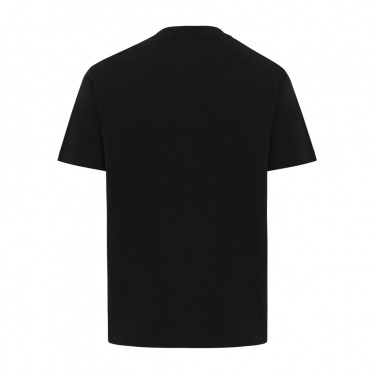 Logotrade advertising product image of: Iqoniq Teide recycled cotton t-shirt