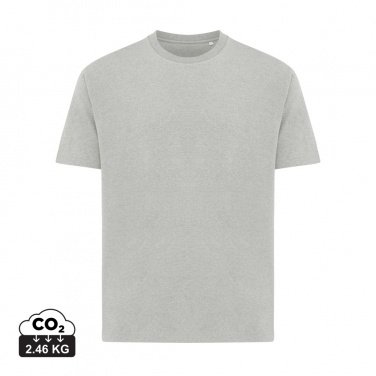 Logotrade promotional merchandise picture of: Iqoniq Teide recycled cotton t-shirt