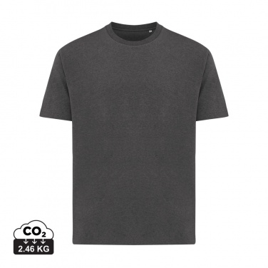 Logotrade promotional merchandise photo of: Iqoniq Teide recycled cotton t-shirt