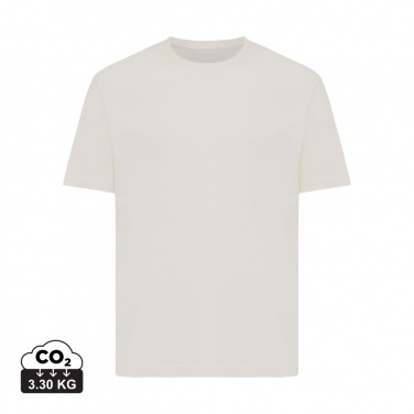 Logotrade promotional giveaways photo of: Iqoniq Teide recycled cotton t-shirt