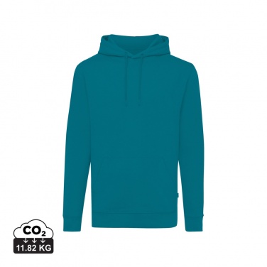 Logotrade promotional giveaway picture of: Iqoniq Jasper recycled cotton hoodie