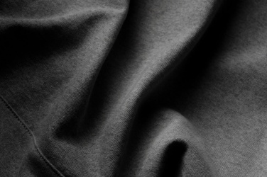 Logotrade promotional item image of: Iqoniq Torres recycled cotton hoodie undyed