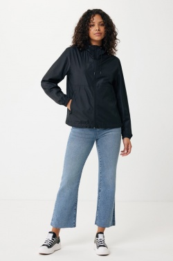 Logotrade promotional merchandise picture of: Iqoniq Logan recycled polyester lightweight jacket