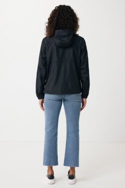 Logotrade promotional merchandise photo of: Iqoniq Logan recycled polyester lightweight jacket
