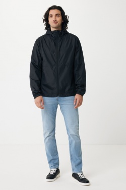 Logotrade corporate gift image of: Iqoniq Logan recycled polyester lightweight jacket
